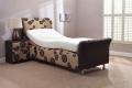 Berkeley Double Adjustable Bed