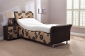 Berkeley Dual Adjustable Bed