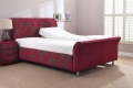 Berkeley Single Adjustable Bed