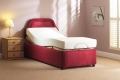 Brompton Single Adjustable Bed