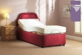 Brompton Single Adjustable Bed