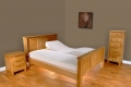 Carisbrooke Adjustable Bed