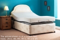 Chester 25 Stone Electric Bed