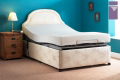 Chester HD Single Adjustable Bed
