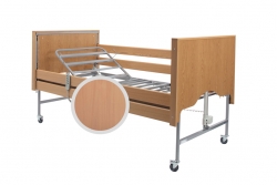 Classic Care Home Bed