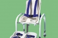 Danube Shower Chair