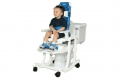 Eden Child Shower Commode