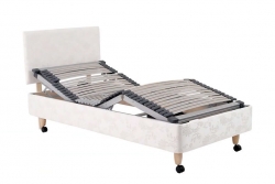 Additional product image for Empress Adjustable Bed