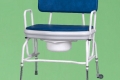 Glen Bariatric Commode