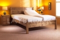 Hesticombe Adjustable Bed