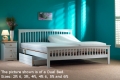 Roslin Dual Bed