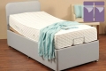 Sandringham Dual Adjustable Bed