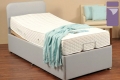 Sandringham Single Adjustable Bed