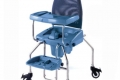 Seine Child Shower & Commode Chair