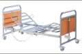 Trendelenburg Care Bed