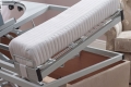 Additional product image for Turning Hospital Adjustable Bed