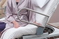 Additional product image for Turning Hospital Adjustable Bed