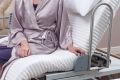Additional product image for Turning Hospital Adjustable Bed