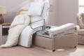 Additional product image for Turning Hospital Adjustable Bed