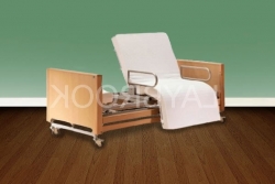 Laycare Rotating Bed