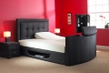 Cambridge Flat TV Bed