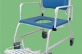 Tyne Bariatric Commode