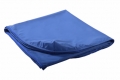 Zipped waterproof permanent cover