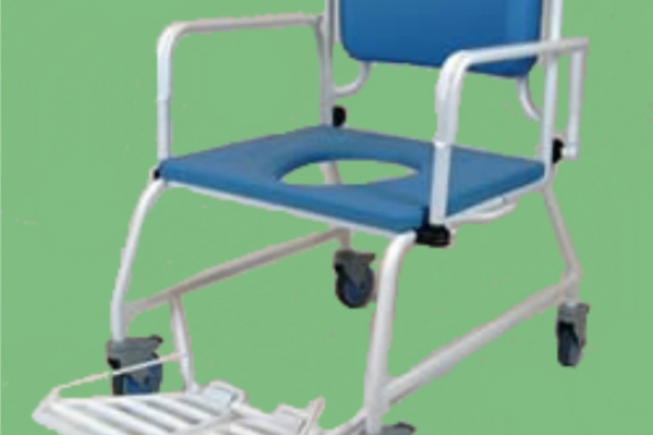 Tyne Bariatric Commode