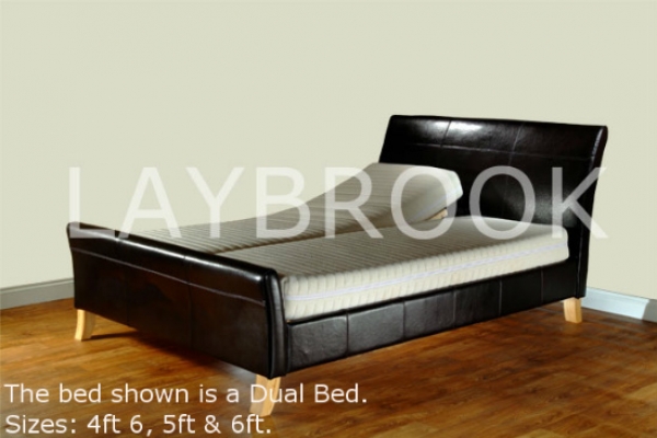 Warwick Adjustable Bed