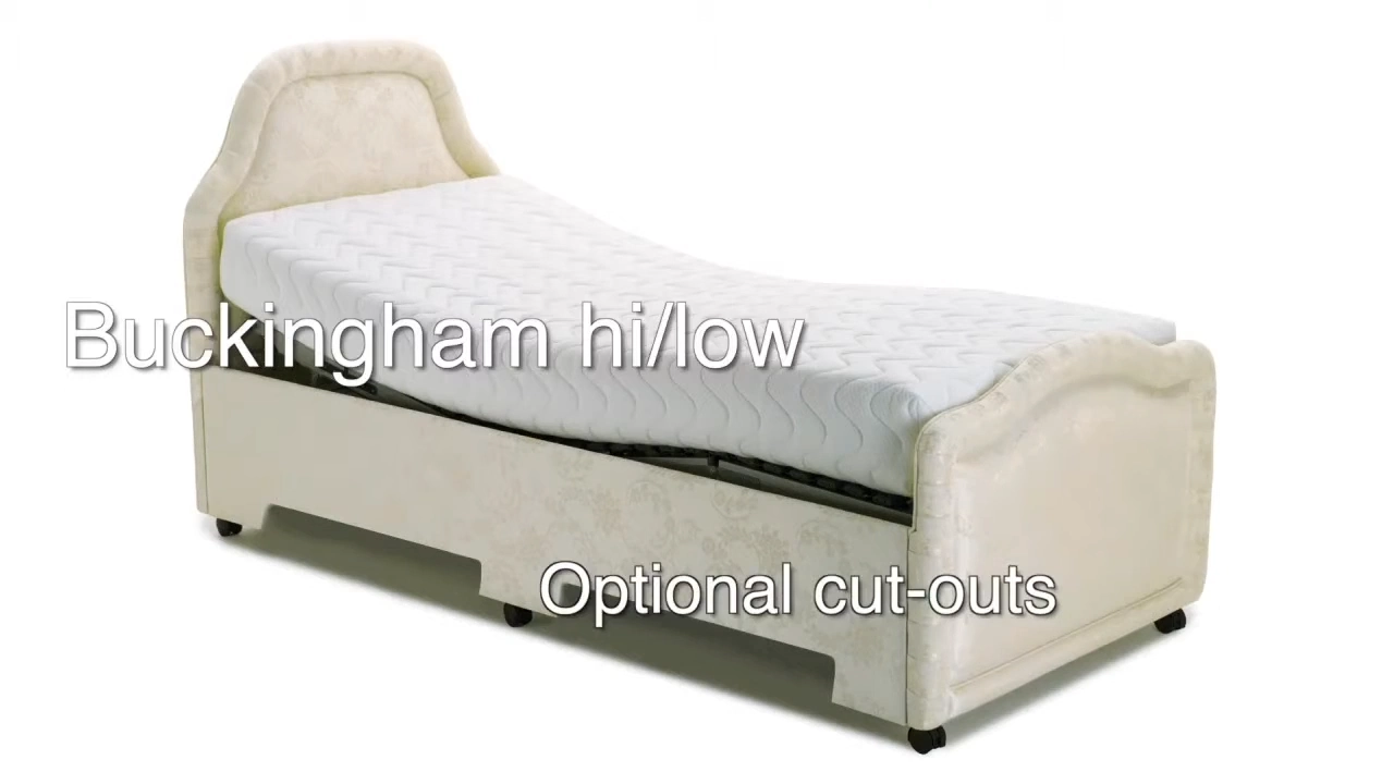 Watch a High-Low Bed In Action - YouTube thumbnail